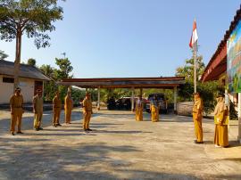 Apel Kerja 27 Juli 2026